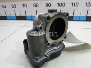 06F133062Q Заслонка дроссельная электрическая Seat Altea Арт AM48457132, вид 4