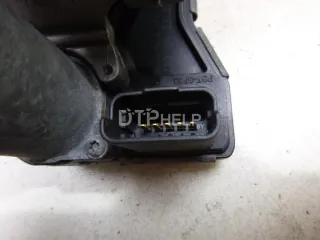 LR012598 Заслонка дроссельная электрическая Land Rover Freelander 2 Арт AM48463026, вид 4