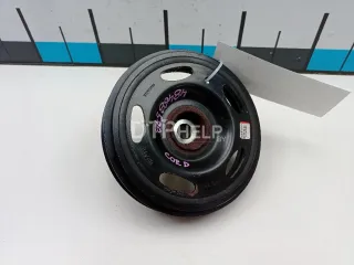 615026 Шкив коленвала Chevrolet Cruze J300 Арт AM48468578, вид 1