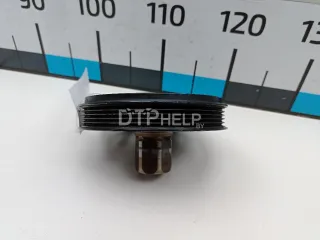 615026 Шкив коленвала Chevrolet Cruze J300 Арт AM48468578, вид 2