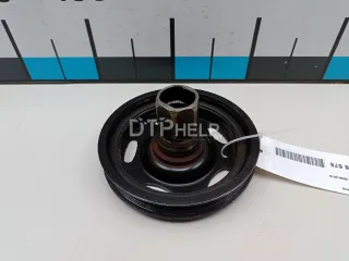 615026 Шкив коленвала Chevrolet Cruze J300 Арт AM48468578, вид 3