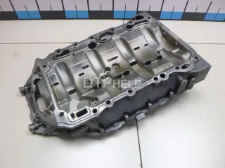 06J103603T Поддон масляный двигателя Seat Leon 2 Арт AM48472095, вид 4
