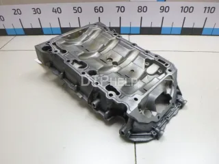 06J103603T Поддон масляный двигателя Seat Leon 2 Арт AM48472095, вид 5