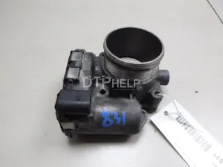 06K133062AN Заслонка дроссельная электрическая Volkswagen Tiguan 2 Арт AM48481831, вид 1