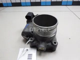 06K133062AN Заслонка дроссельная электрическая Volkswagen Tiguan 2 Арт AM48481831, вид 2