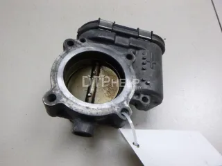 06K133062AN Заслонка дроссельная электрическая Volkswagen Tiguan 2 Арт AM48481831, вид 6