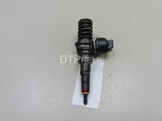 070130073N Форсунка дизельная электрическая Volkswagen Touareg 1 Арт AM48489622, вид 1