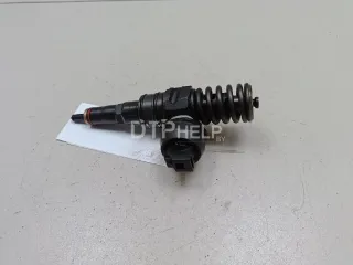 070130073N Форсунка дизельная электрическая Volkswagen Touareg 1 Арт AM48489622, вид 2