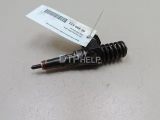 070130073N Форсунка дизельная электрическая Volkswagen Touareg 1 Арт AM48489622, вид 3