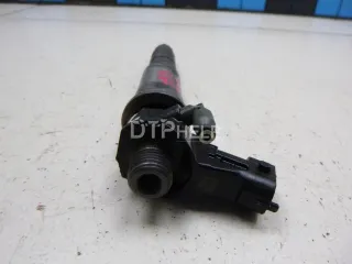 1660000Q1H Форсунка дизельная электрическая Renault Megane 2 Арт AM48491887, вид 3