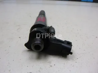 1660000Q1H Форсунка дизельная электрическая Renault Megane 2 Арт AM48491888, вид 2