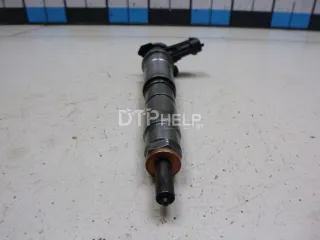 1660000Q1H Форсунка дизельная электрическая Renault Megane 2 Арт AM48491888, вид 4