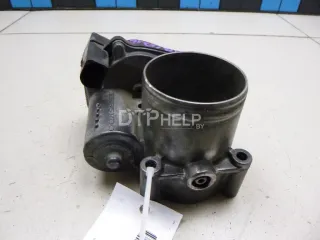 03C133062C Заслонка дроссельная электрическая Seat Ibiza 4 Арт AM48493216, вид 1