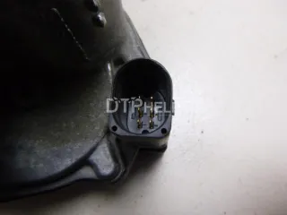 03C133062C Заслонка дроссельная электрическая Seat Ibiza 4 Арт AM48493216, вид 4