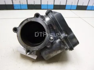 03C133062C Заслонка дроссельная электрическая Seat Ibiza 4 Арт AM48493216, вид 6