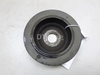 8200392683 Шкив коленвала Renault Twingo 2 Арт AM48495258, вид 3