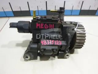 167000061R ТНВД Renault Laguna 3 Арт AM48499613, вид 1