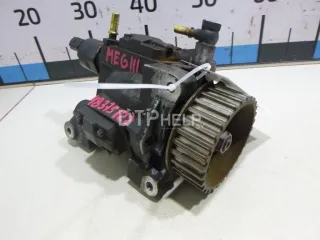167000061R ТНВД Renault Laguna 3 Арт AM48499613, вид 2