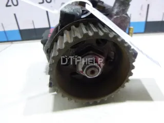 167000061R ТНВД Renault Laguna 3 Арт AM48499613, вид 3