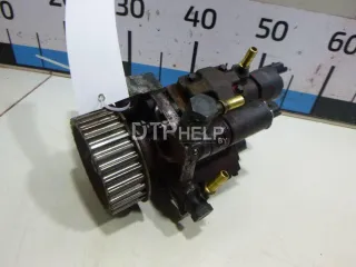 167000061R ТНВД Renault Laguna 3 Арт AM48499613, вид 4