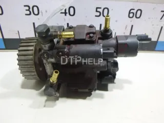 167000061R ТНВД Renault Laguna 3 Арт AM48499613, вид 5