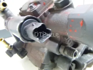167000061R ТНВД Renault Laguna 3 Арт AM48499613, вид 7