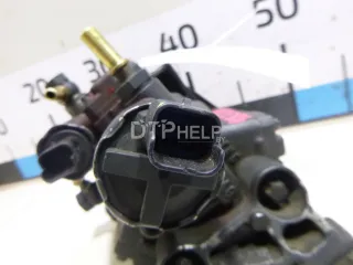 167000061R ТНВД Renault Laguna 3 Арт AM48499613, вид 8