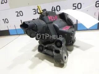 167000061R ТНВД Renault Laguna 3 Арт AM48499613, вид 9