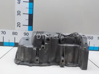 8200318813 Поддон масляный двигателя Renault Logan 1 Арт AM48505131, вид 5