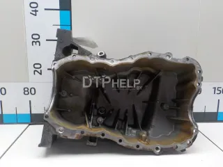 8200318813 Поддон масляный двигателя Renault Logan 1 Арт AM48505131, вид 7