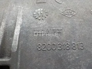 8200318813 Поддон масляный двигателя Renault Logan 1 Арт AM48505131, вид 8
