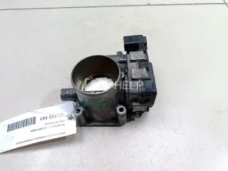 03F133062B Заслонка дроссельная электрическая Seat Leon 3 Арт AM48522861, вид 2
