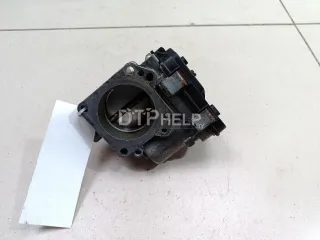 03F133062B Заслонка дроссельная электрическая Seat Leon 3 Арт AM48522861, вид 3