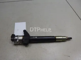 1378432 Форсунка дизельная электрическая Citroen Jumper 2 Арт AM48523979, вид 1