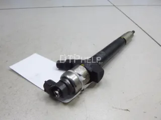 1378432 Форсунка дизельная электрическая Citroen Jumper 2 Арт AM48523979, вид 3