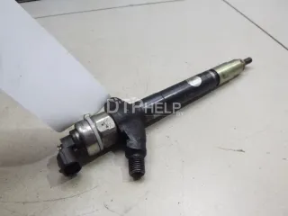 1378432 Форсунка дизельная электрическая Citroen Jumper 2 Арт AM48523979, вид 4