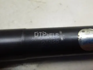 1378432 Форсунка дизельная электрическая Citroen Jumper 2 Арт AM48523979, вид 6