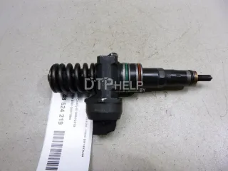 038130073BN Форсунка дизельная электрическая Volkswagen Caddy 3 Арт AM48524219, вид 8