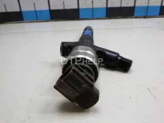 1465A041 Форсунка дизельная электрическая Mitsubishi L200 4 Арт AM48532345, вид 3