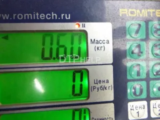 1465A041 Форсунка дизельная электрическая Mitsubishi L200 4 Арт AM48532345, вид 6