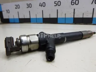 1465A041 Форсунка дизельная электрическая Mitsubishi L200 4 Арт AM48532346, вид 4