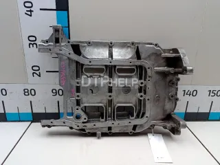 214904A000 Поддон масляный двигателя Kia Sorento 1 Арт AM48536477, вид 1