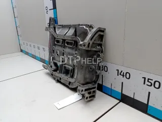214904A000 Поддон масляный двигателя Kia Sorento 1 Арт AM48536477, вид 2