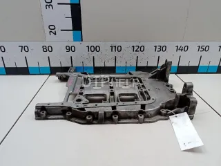 214904A000 Поддон масляный двигателя Kia Sorento 1 Арт AM48536477, вид 3