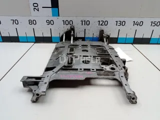 214904A000 Поддон масляный двигателя Kia Sorento 1 Арт AM48536477, вид 4