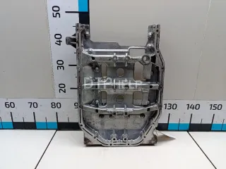 214904A000 Поддон масляный двигателя Kia Sorento 1 Арт AM48536477, вид 5