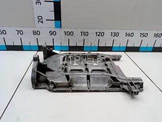 214904A000 Поддон масляный двигателя Kia Sorento 1 Арт AM48536477, вид 6