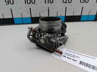 06B133062H Заслонка дроссельная электрическая Volkswagen Passat B5 Арт AM48543097, вид 2