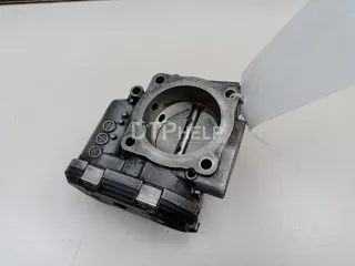 06B133062H Заслонка дроссельная электрическая Volkswagen Passat B5 Арт AM48543097, вид 5