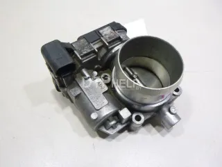 03C133062D Заслонка дроссельная электрическая Volkswagen Golf PLUS 1 Арт AM48544367, вид 1